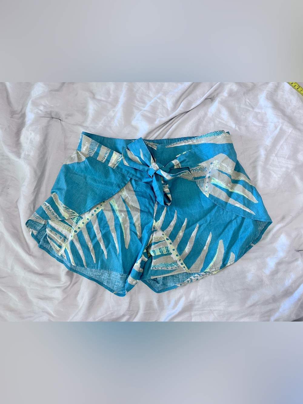 Patagonia Garden Island Shorts - Picture 5 of 7